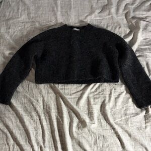 BABATON wool sweater